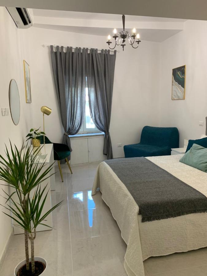 Luxury Apartment In Rome Countryside - Francigena Campagnano Di Roma Εξωτερικό φωτογραφία