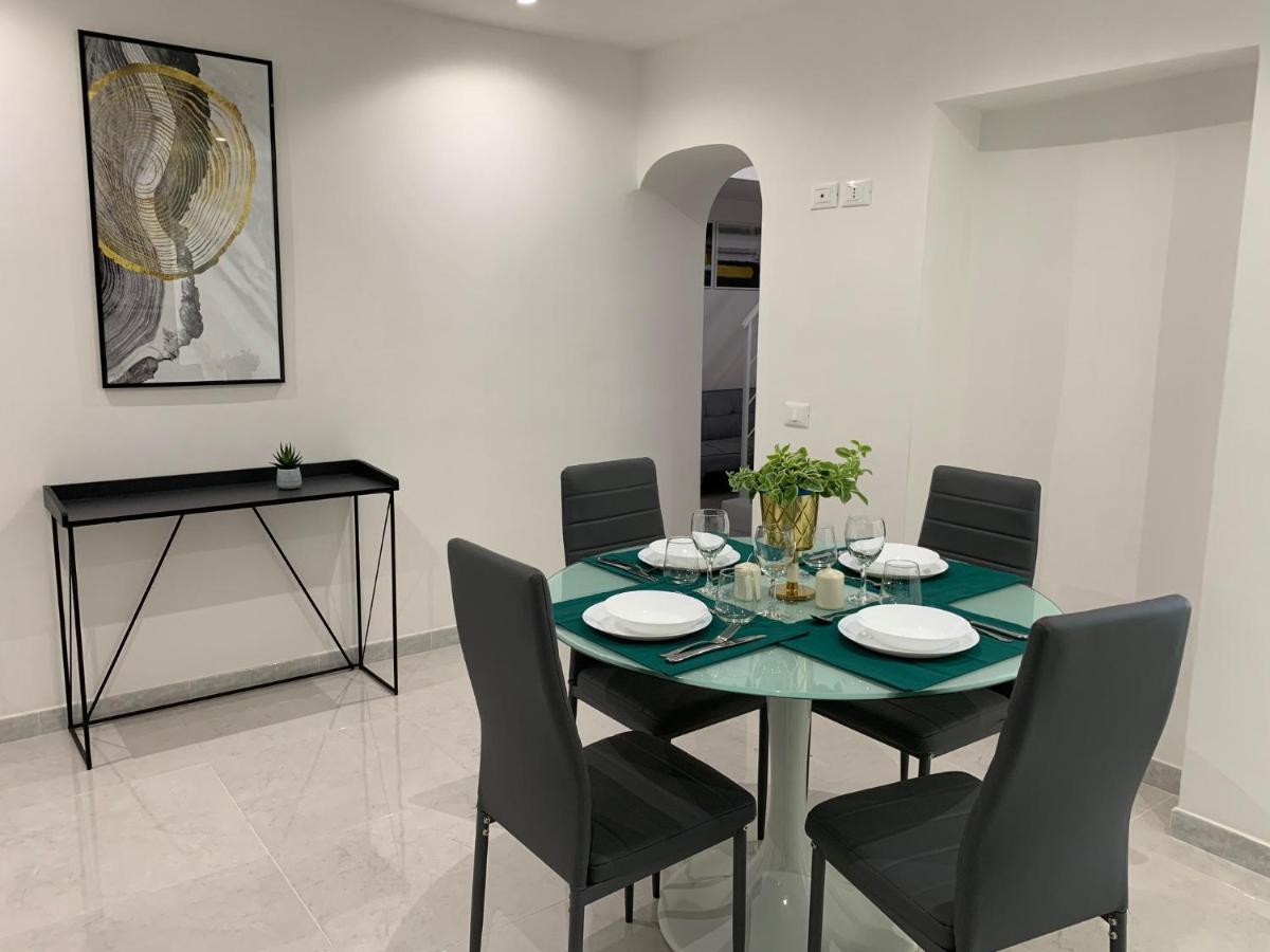 Luxury Apartment In Rome Countryside - Francigena Campagnano Di Roma Εξωτερικό φωτογραφία