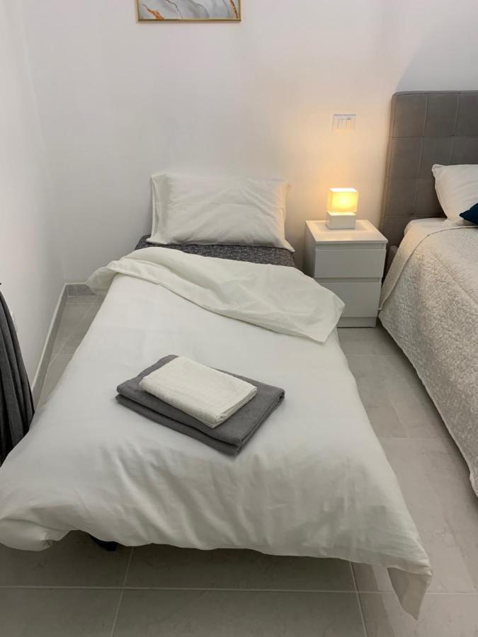 Luxury Apartment In Rome Countryside - Francigena Campagnano Di Roma Εξωτερικό φωτογραφία