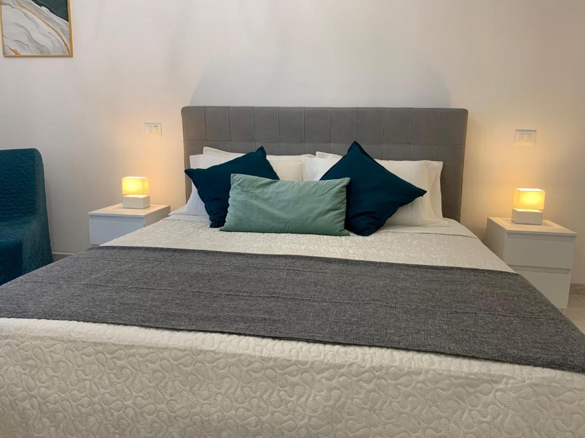 Luxury Apartment In Rome Countryside - Francigena Campagnano Di Roma Εξωτερικό φωτογραφία