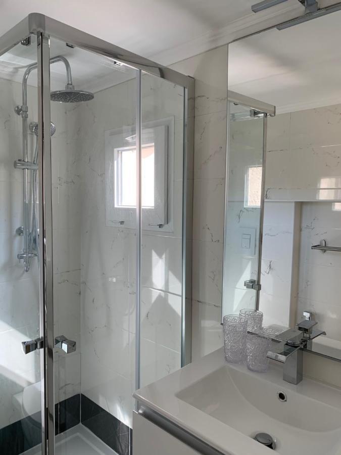 Luxury Apartment In Rome Countryside - Francigena Campagnano Di Roma Εξωτερικό φωτογραφία