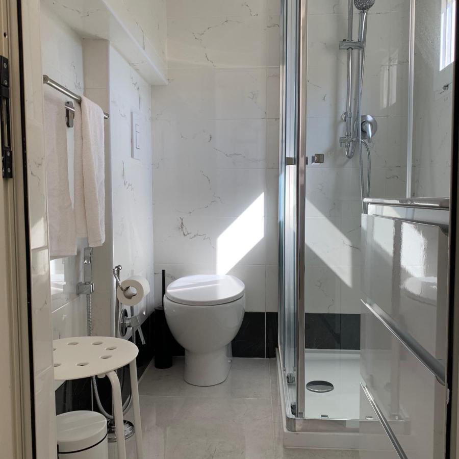 Luxury Apartment In Rome Countryside - Francigena Campagnano Di Roma Εξωτερικό φωτογραφία