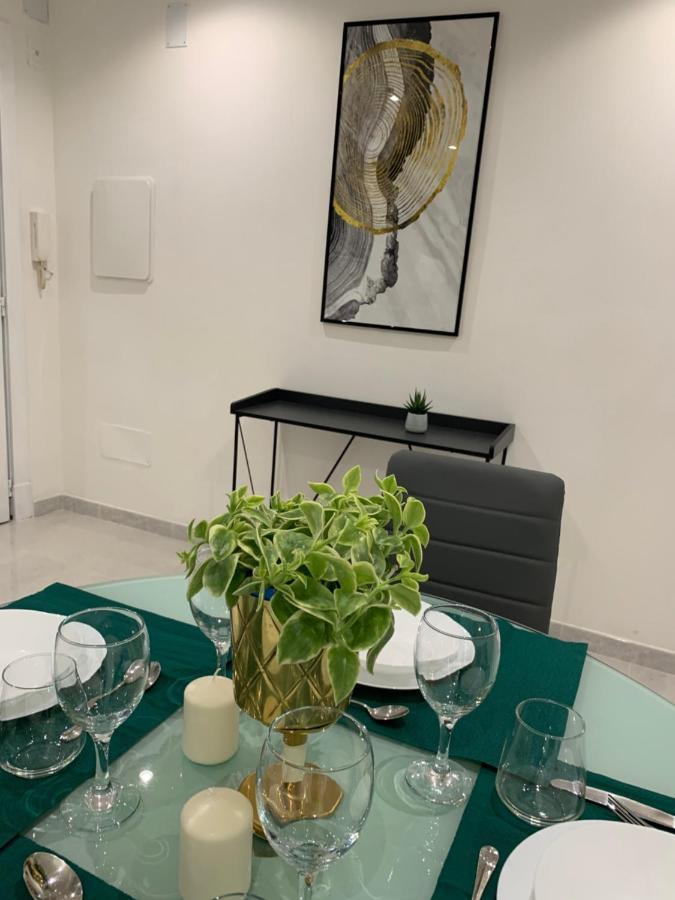 Luxury Apartment In Rome Countryside - Francigena Campagnano Di Roma Εξωτερικό φωτογραφία