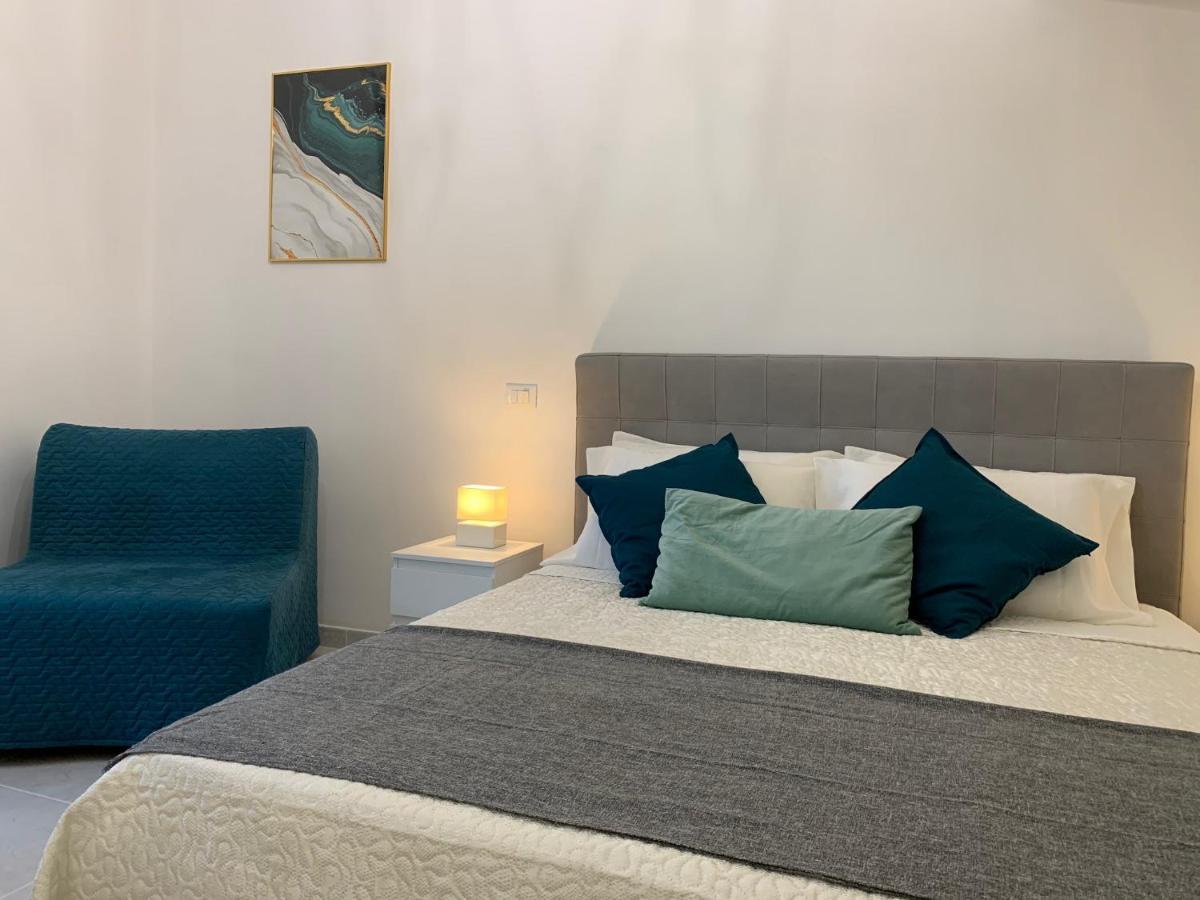 Luxury Apartment In Rome Countryside - Francigena Campagnano Di Roma Εξωτερικό φωτογραφία