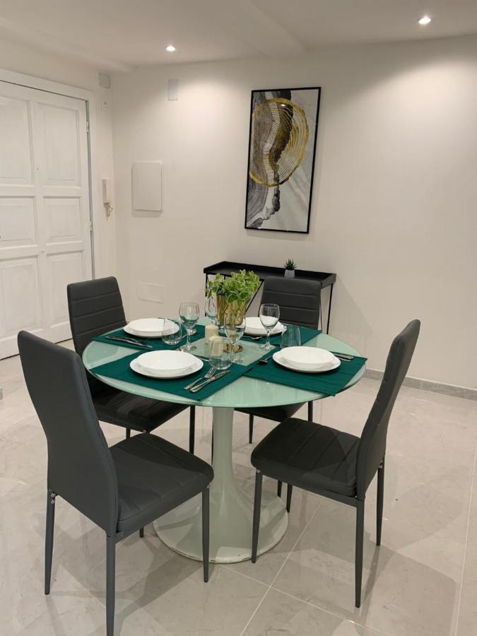 Luxury Apartment In Rome Countryside - Francigena Campagnano Di Roma Εξωτερικό φωτογραφία