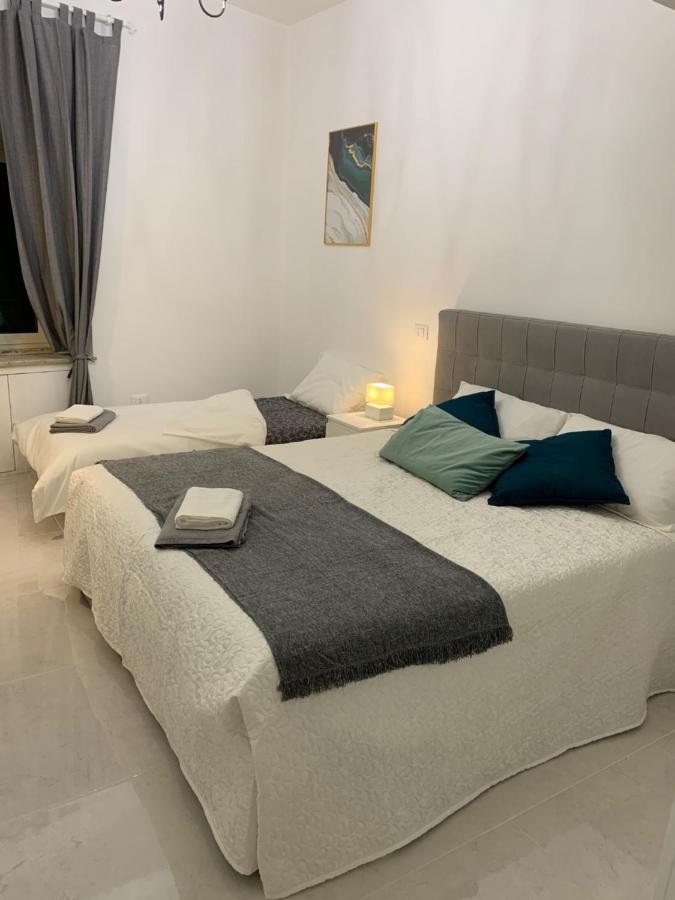 Luxury Apartment In Rome Countryside - Francigena Campagnano Di Roma Εξωτερικό φωτογραφία