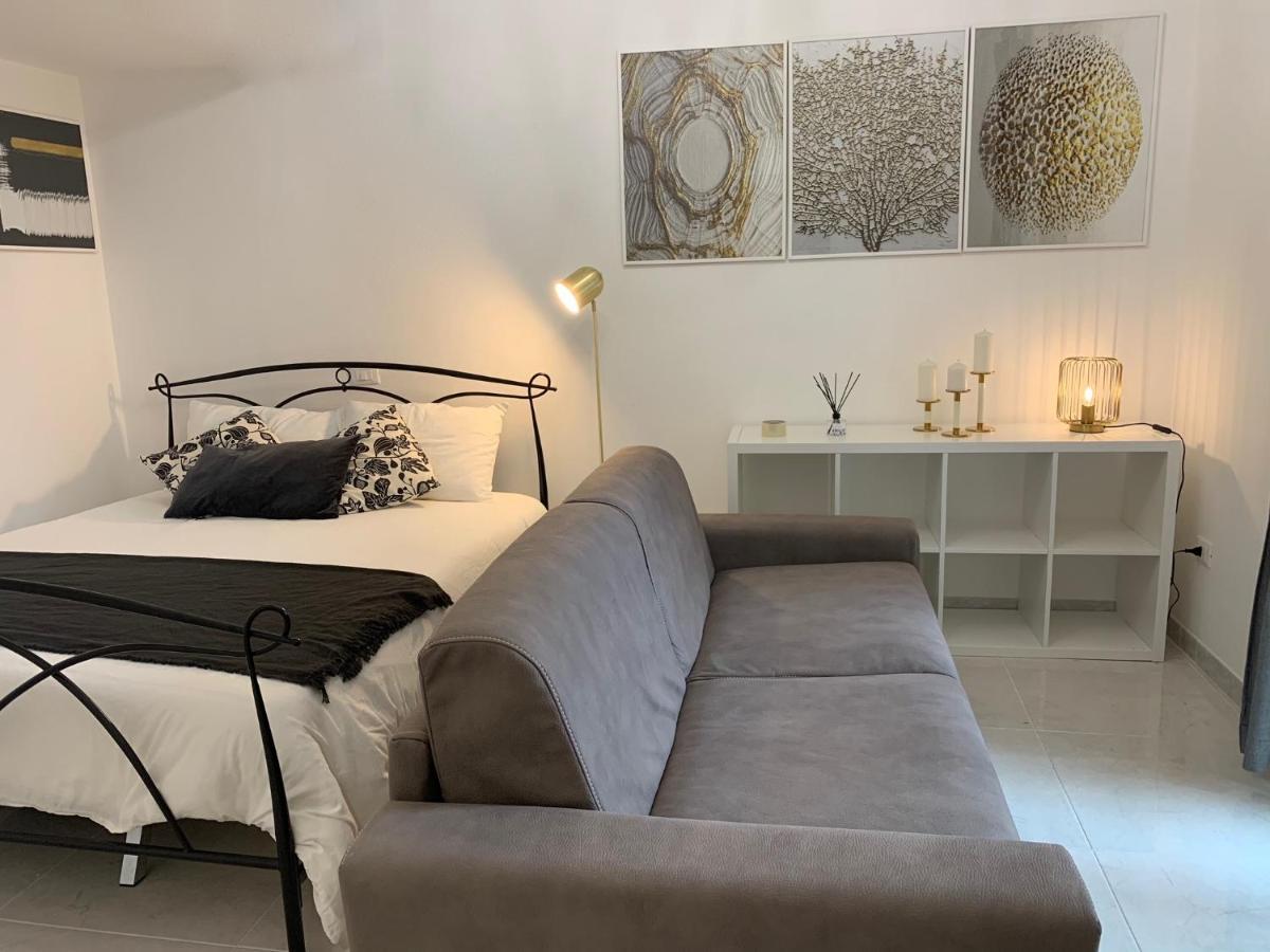 Luxury Apartment In Rome Countryside - Francigena Campagnano Di Roma Εξωτερικό φωτογραφία