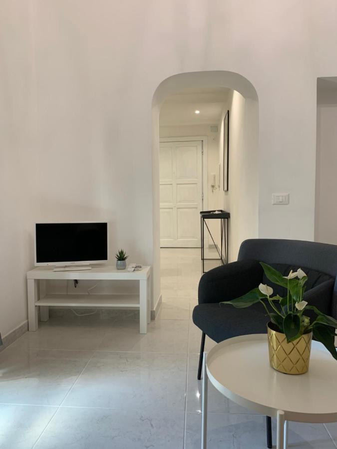 Luxury Apartment In Rome Countryside - Francigena Campagnano Di Roma Εξωτερικό φωτογραφία