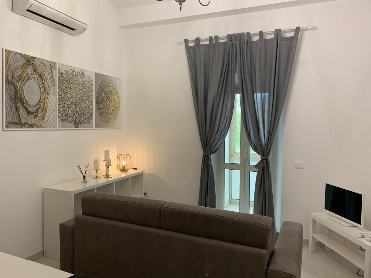 Luxury Apartment In Rome Countryside - Francigena Campagnano Di Roma Εξωτερικό φωτογραφία