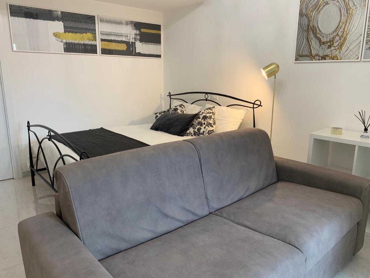 Luxury Apartment In Rome Countryside - Francigena Campagnano Di Roma Εξωτερικό φωτογραφία